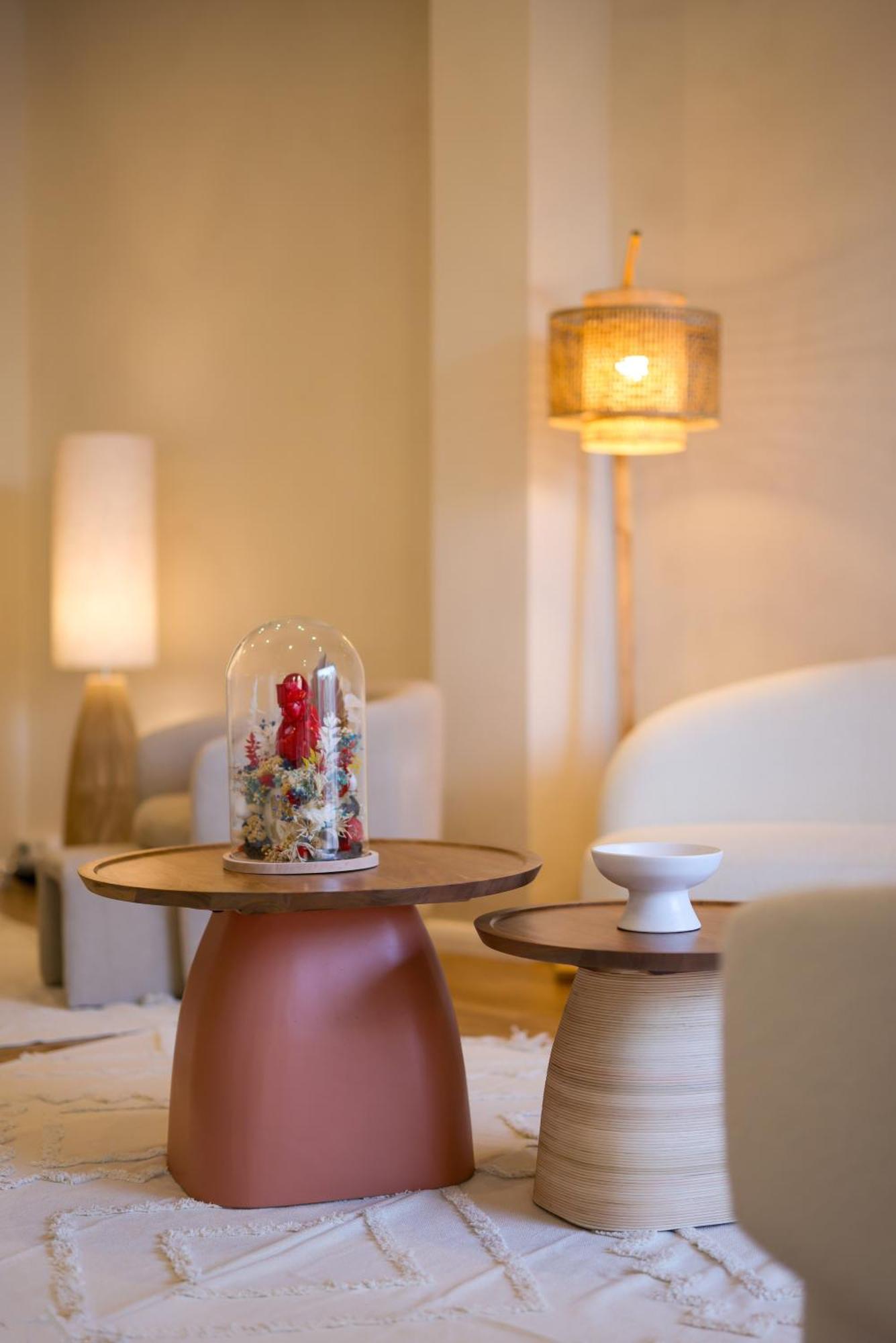 Hotel Mediterranee Кальві Екстер'єр фото